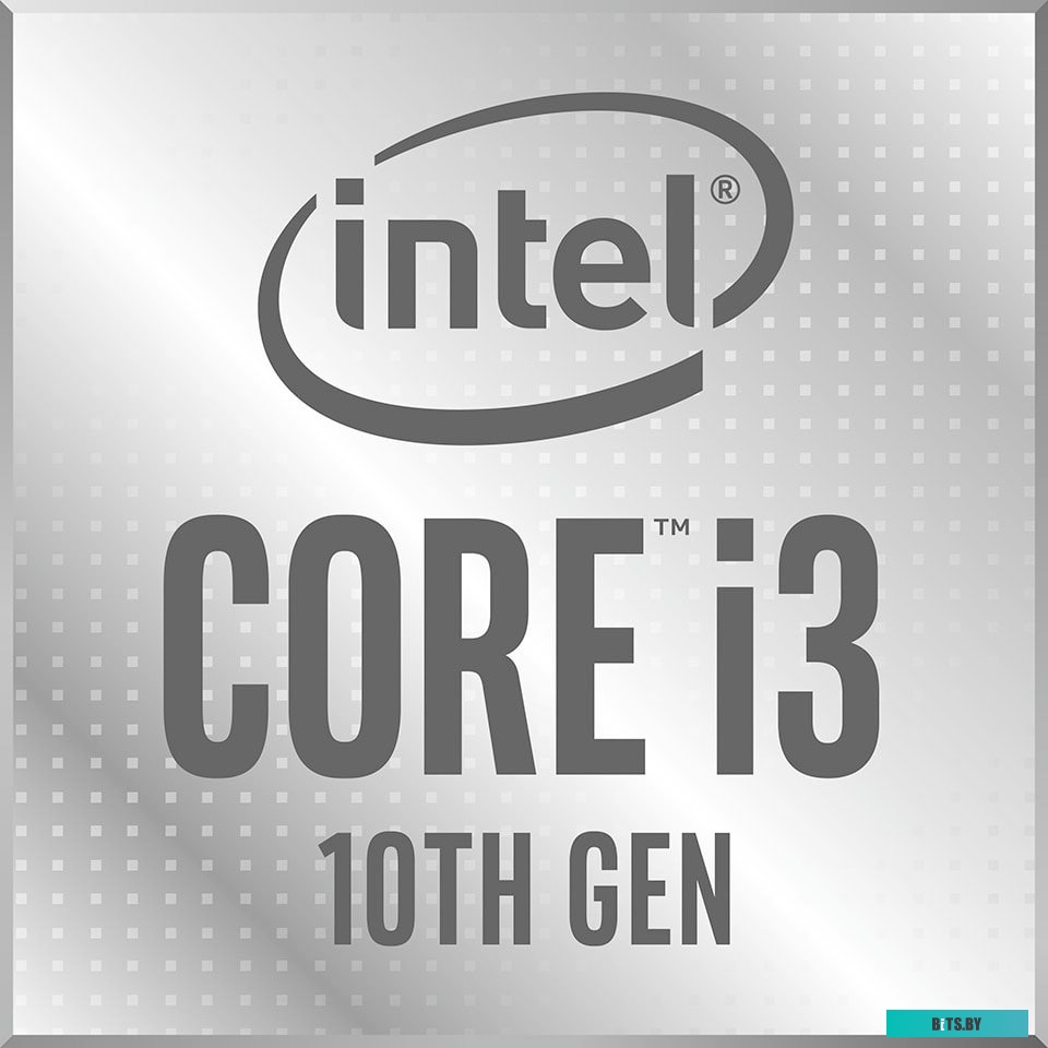 Процессор Intel Core i3-10100T <CM8070104291412>