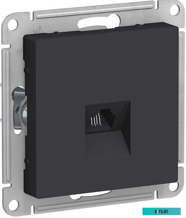 Розетка Schneider Electric AtlasDesign ATN001081