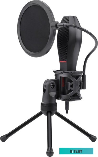 Микрофон Redragon Quasar 2 GM200-1 <78089>