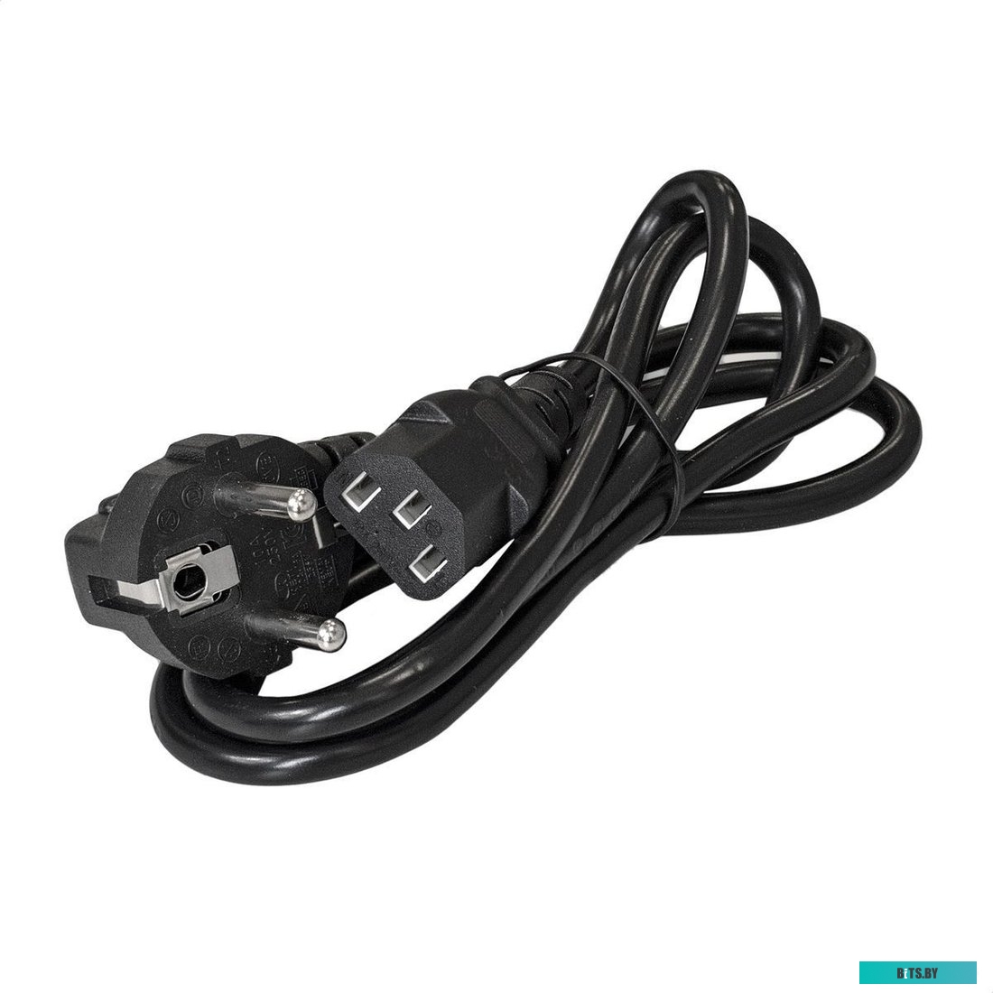 Источник бесперебойного питания (ИБП) ExeGate SpecialPro UNB-1600.LED.AVR.4SH.USB <EP285507RUS>