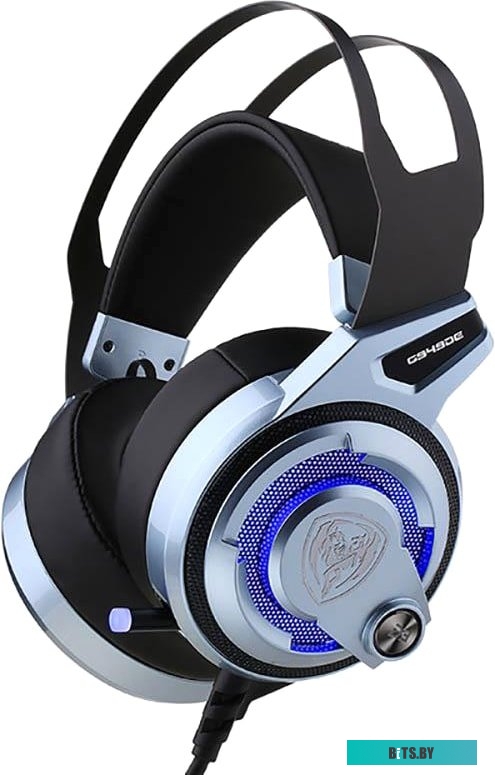 Наушники Somic G949DE