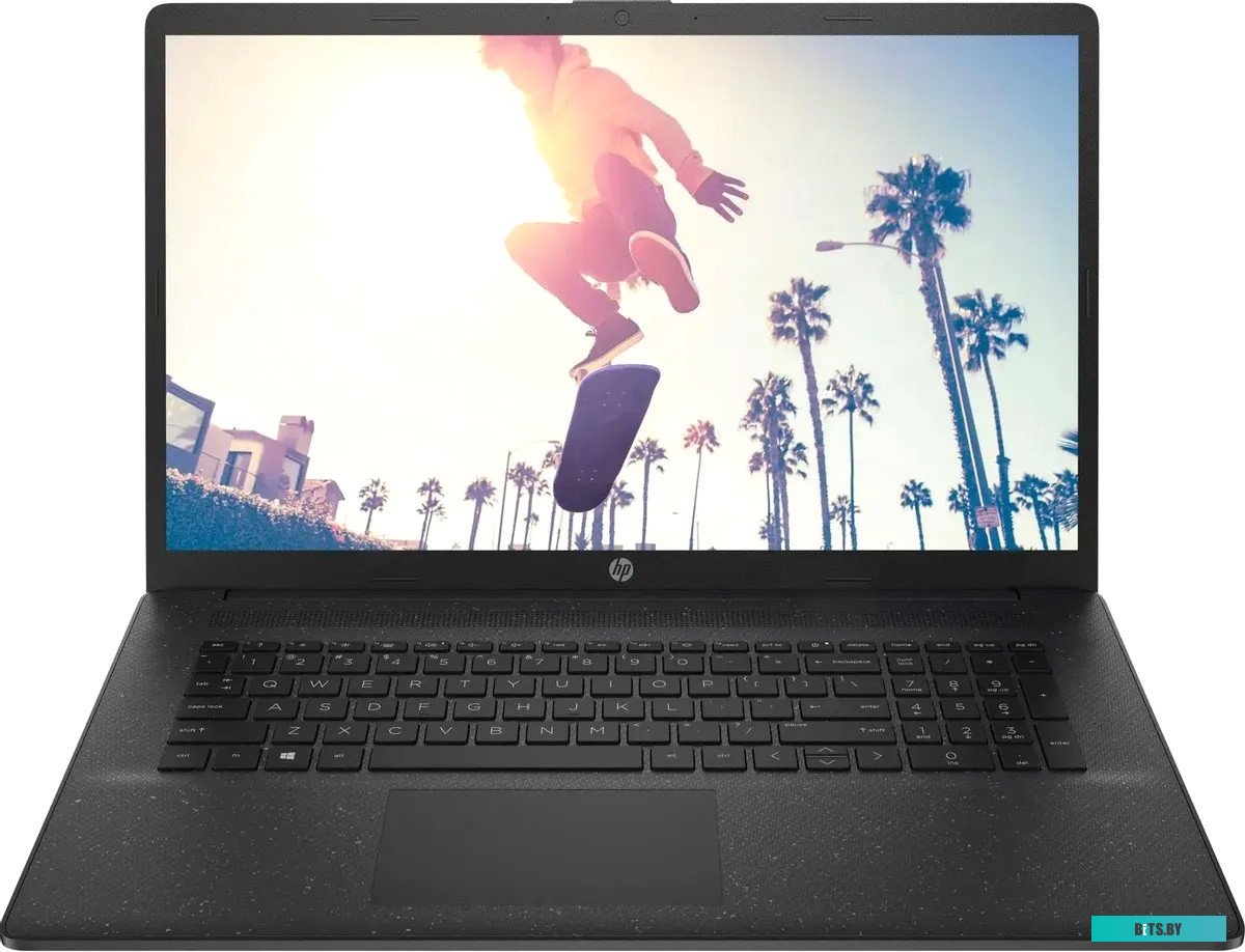 Ноутбук HP 17-cn3158mg  (9Q9J8EA) 9Q9J8EA