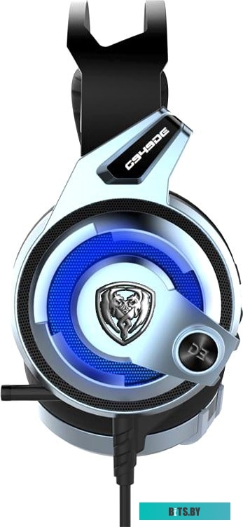 Наушники Somic G949DE
