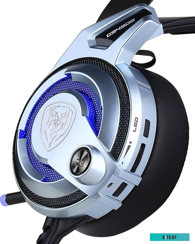 Наушники Somic G949DE
