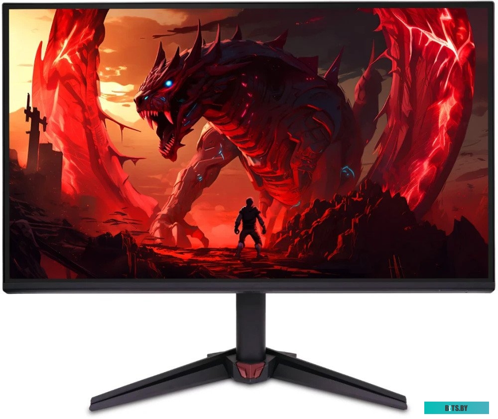 МОНИТОР 27" Acer Nitro VG270Gbmipx  (UM.HV0CD.G02) UM.HV0CD.G02