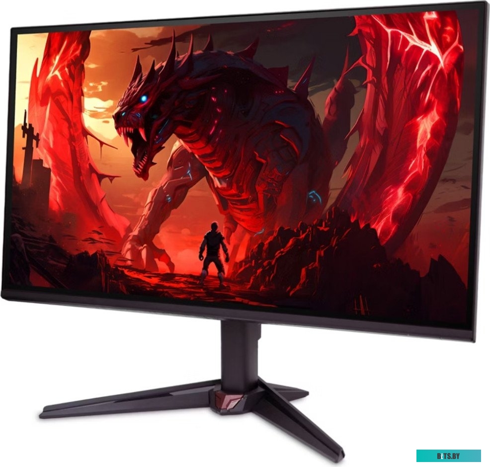 МОНИТОР 27" Acer Nitro VG270Gbmipx  (UM.HV0CD.G02) UM.HV0CD.G02