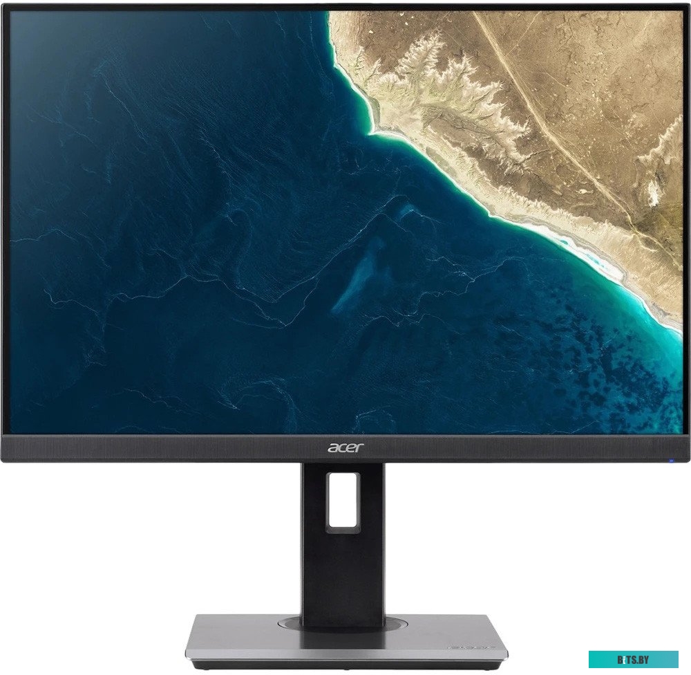 МОНИТОР 23.8" Acer Vero B247YGbmiprzxv Black UM.QB7CD.G03