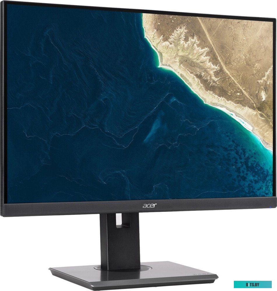 МОНИТОР 23.8" Acer Vero B247YGbmiprzxv Black UM.QB7CD.G03