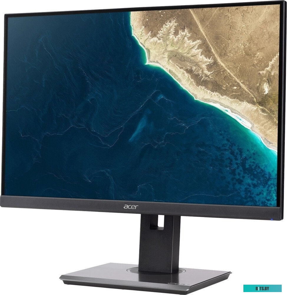 МОНИТОР 23.8" Acer Vero B247YGbmiprzxv Black UM.QB7CD.G03