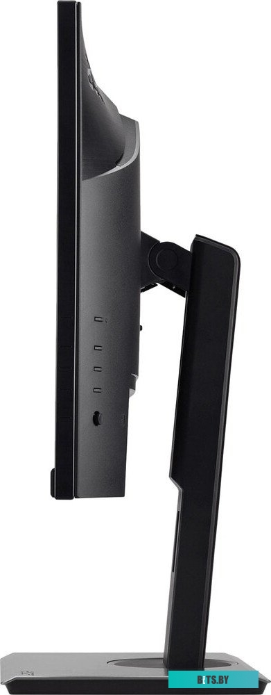МОНИТОР 23.8" Acer Vero B247YGbmiprzxv Black UM.QB7CD.G03