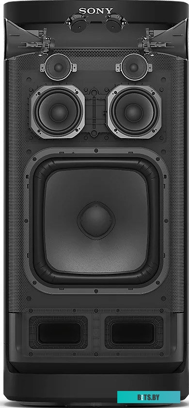 Sony SRS-XV900