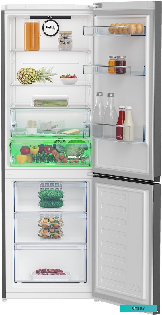 BEKO B3RCNK362HX