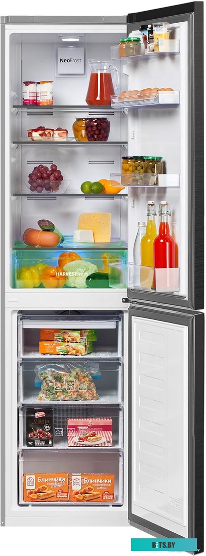 BEKO CNMV5335E20VXR