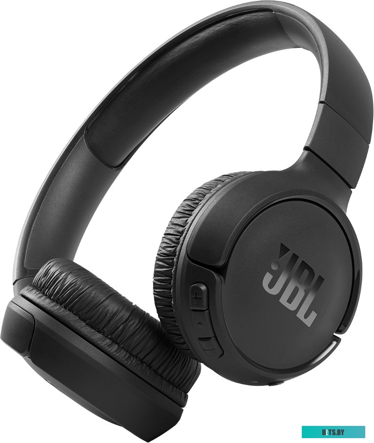 Наушники JBL Tune 510BT (черный) <JBLT510BTBLK>
