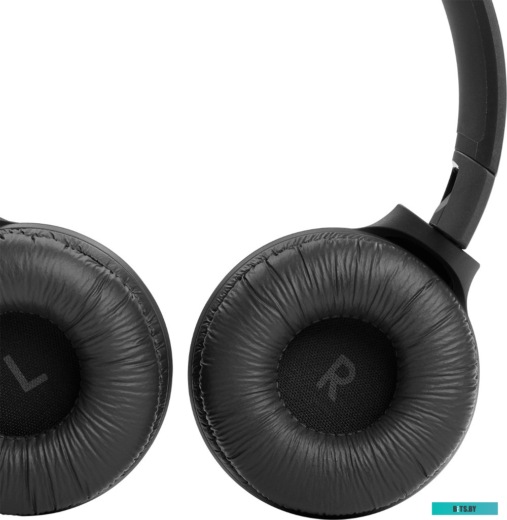 Наушники JBL Tune 510BT (черный) <JBLT510BTBLK>