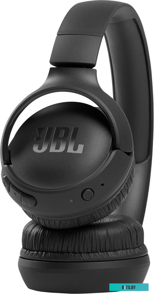 Наушники JBL Tune 510BT (черный) <JBLT510BTBLK>