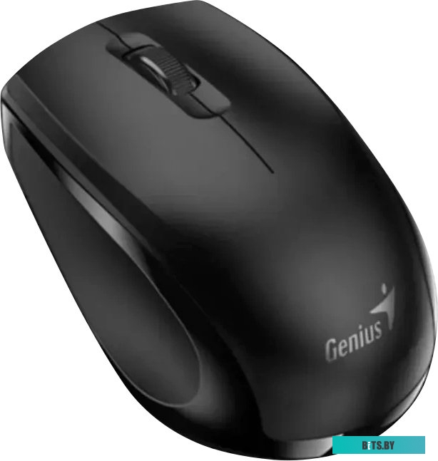 Мышь Genius NX-8006S (черный) <31030024400>