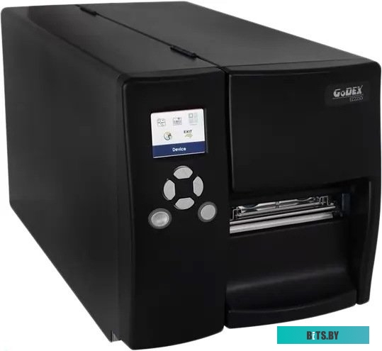 Принтер этикеток Godex EZ-2250i 011-22iF02-001 (000)