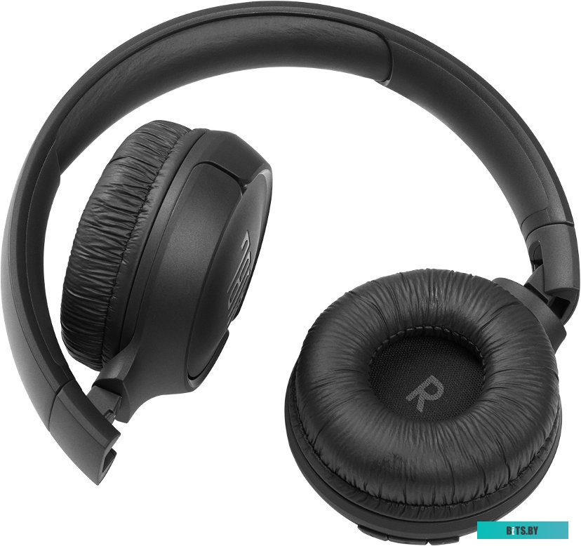 Наушники JBL Tune 510BT (черный) <JBLT510BTBLK>