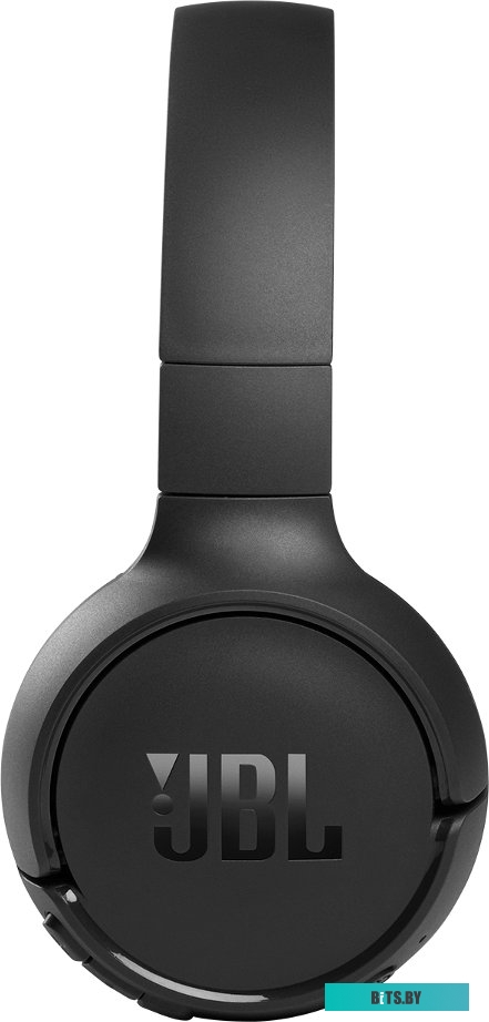Наушники JBL Tune 510BT (черный) <JBLT510BTBLK>