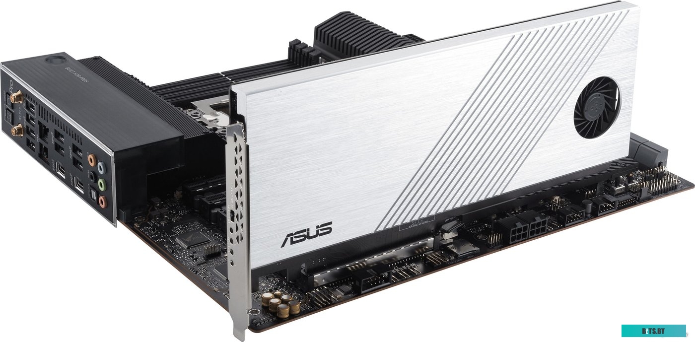 Материнская плата ASUS Pro WS WRX80E-SAGE SE WIFI