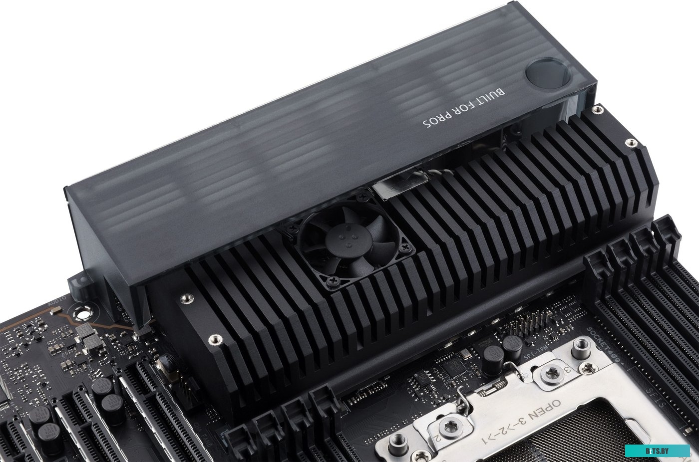 Материнская плата ASUS Pro WS WRX80E-SAGE SE WIFI