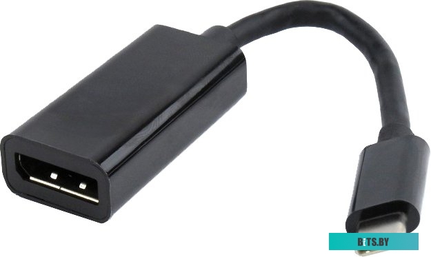 Адаптер Cablexpert A-CM-DPF-01