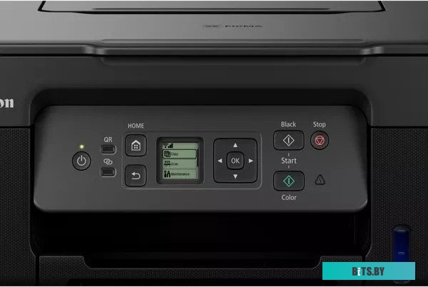 МФУ струйный Canon Pixma G3470 (5805C009), 5805C009