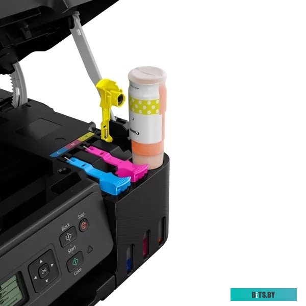 МФУ струйный Canon Pixma G3470 (5805C009), 5805C009