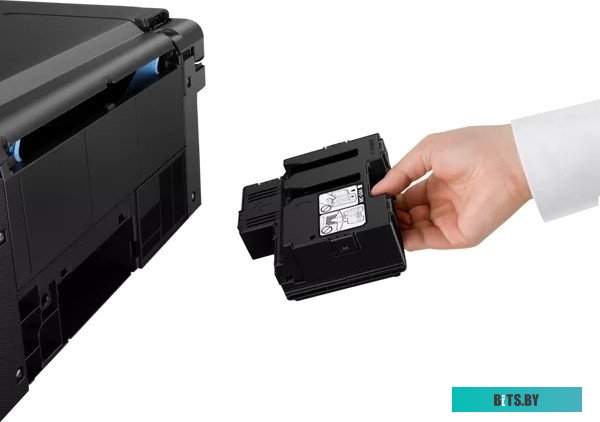 МФУ струйный Canon Pixma G3470 (5805C009), 5805C009