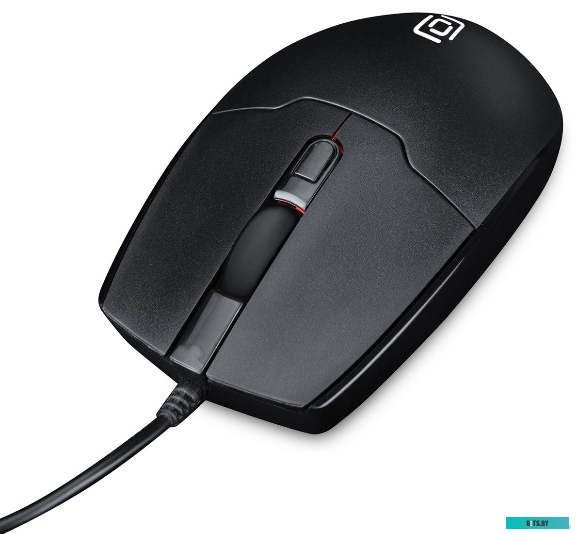 Мышь Oklick 147M PS/2 <1504733>