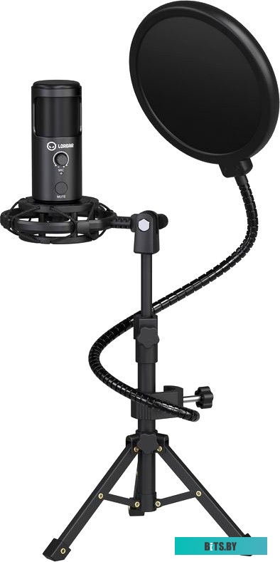 Микрофон Lorgar Voicer 721 <LRG-CMT721>