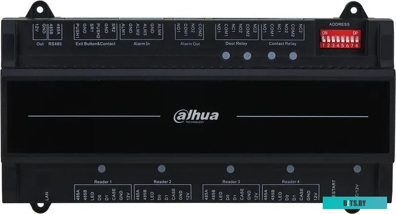 Dahua DHI-ASC2202B-D