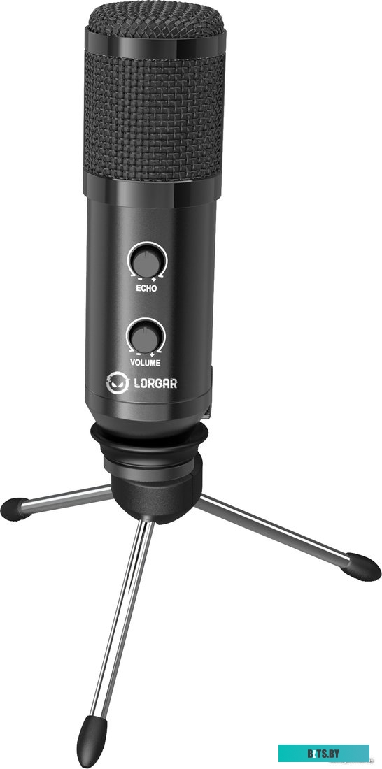 Микрофон Lorgar Voicer 721 <LRG-CMT721>