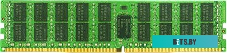 Модуль памяти Synology 32GB DDR4 PC4-17000 RAMRG2133DDR4-32G