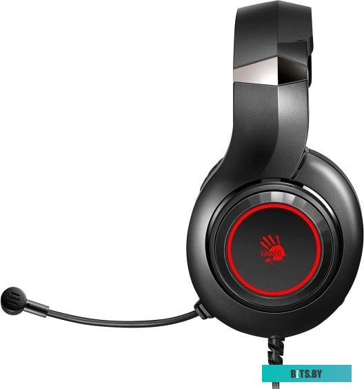 Наушники (Гарнитура) A4Tech Bloody G220S