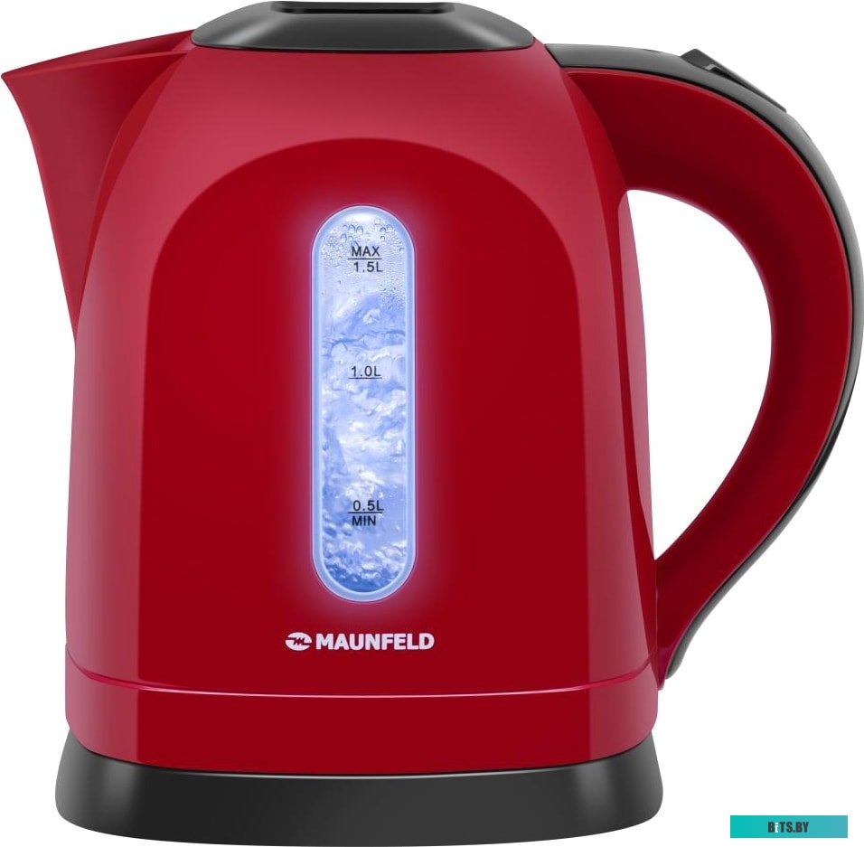 Электрочайник MAUNFELD MGK-632R