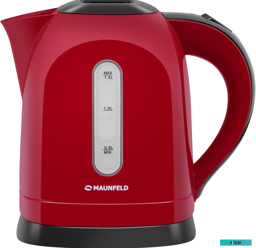 Электрочайник MAUNFELD MGK-632R