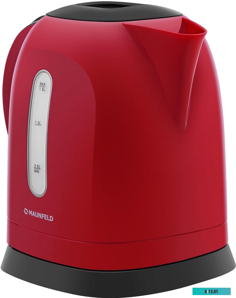 Электрочайник MAUNFELD MGK-632R