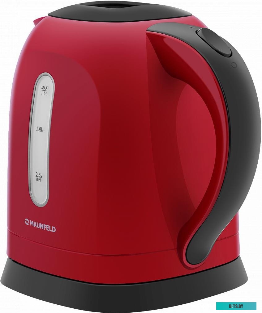Электрочайник MAUNFELD MGK-632R