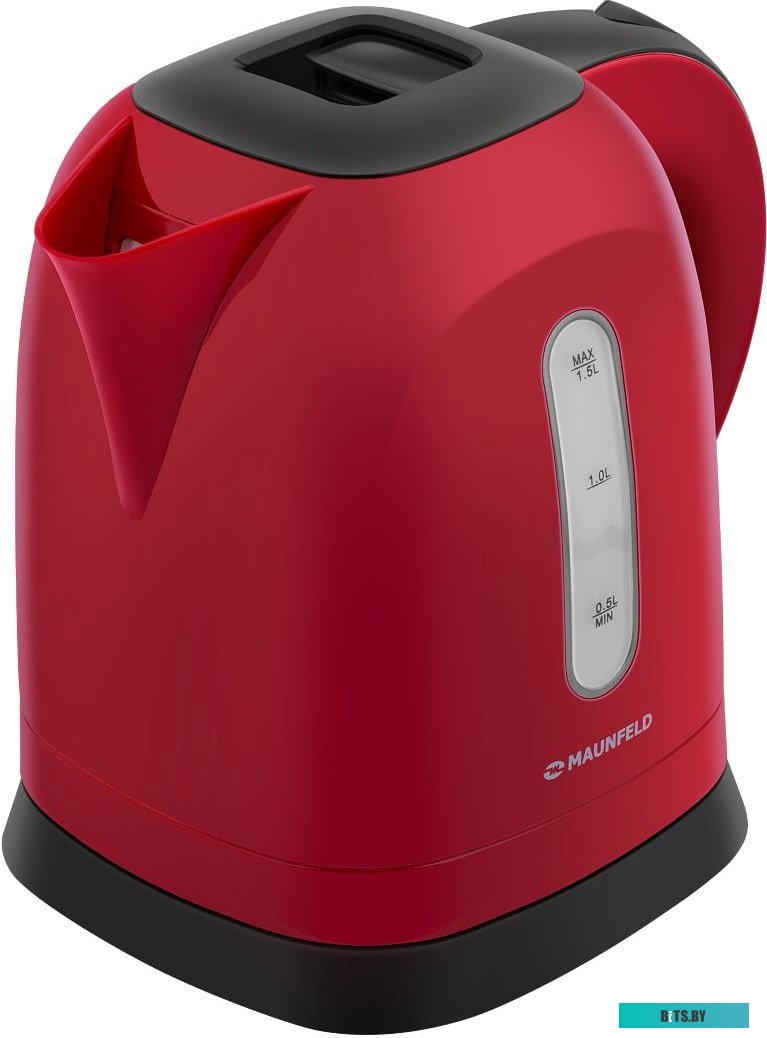 Электрочайник MAUNFELD MGK-632R
