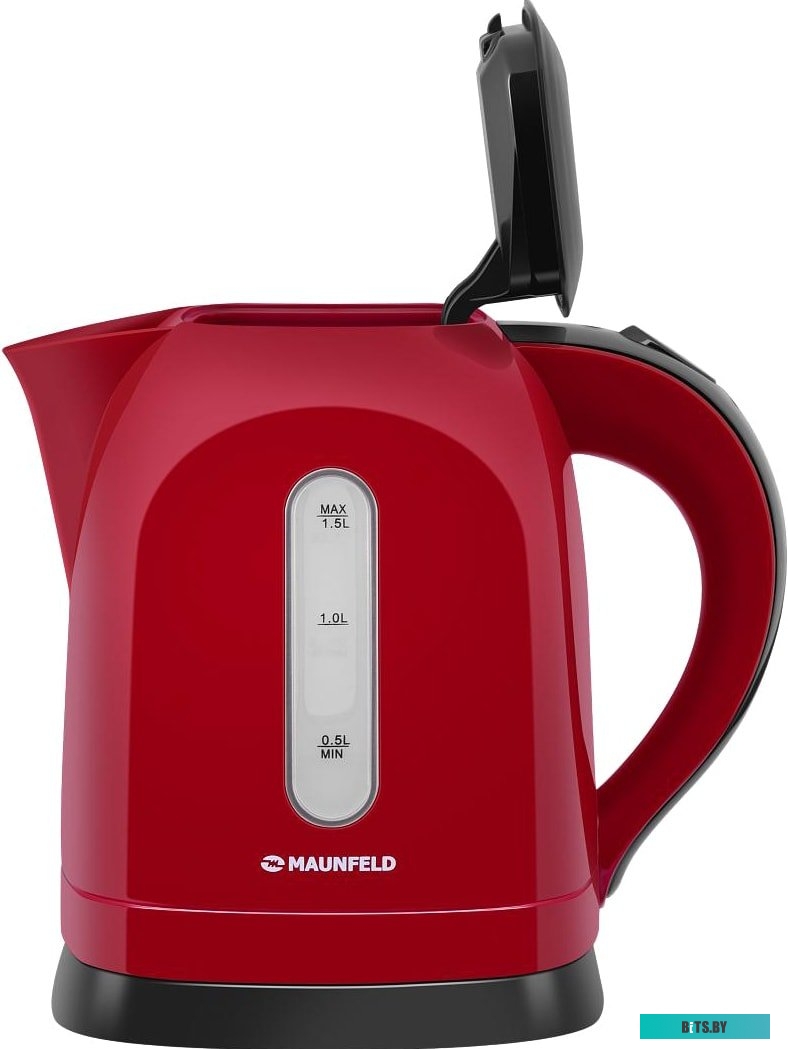 Электрочайник MAUNFELD MGK-632R