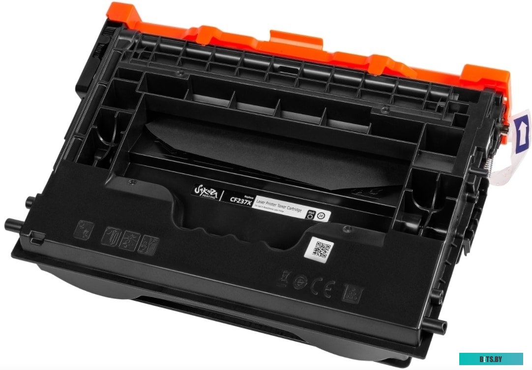 Картридж Sakura Printing SACF237X (аналог HP CF237X)