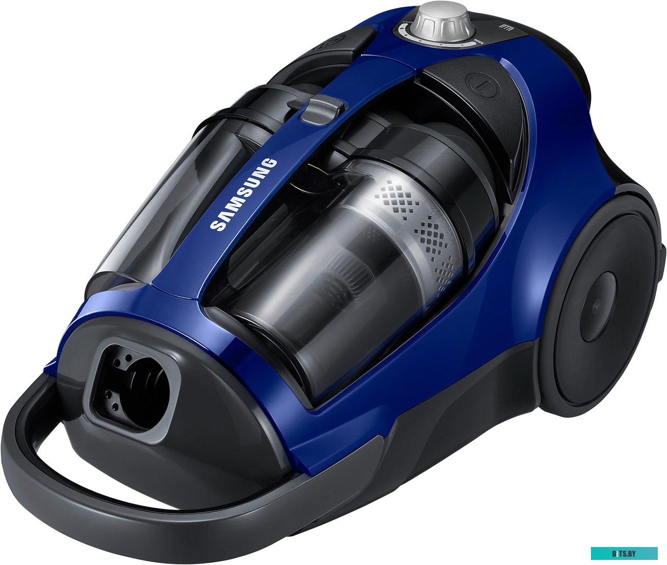 Пылесос Samsung VCC8836V36/XEV