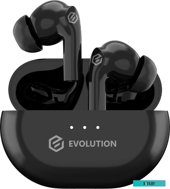 Наушники (Гарнитура) Evolution BH510