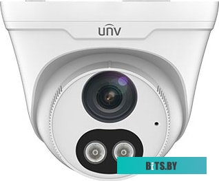 IP-камера Uniview IPC3612LE-ADF40KC-WL