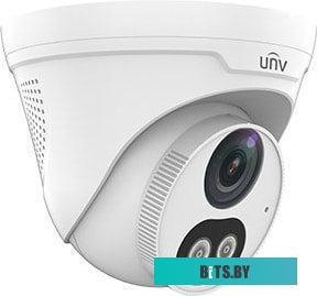 IP-камера Uniview IPC3612LE-ADF40KC-WL