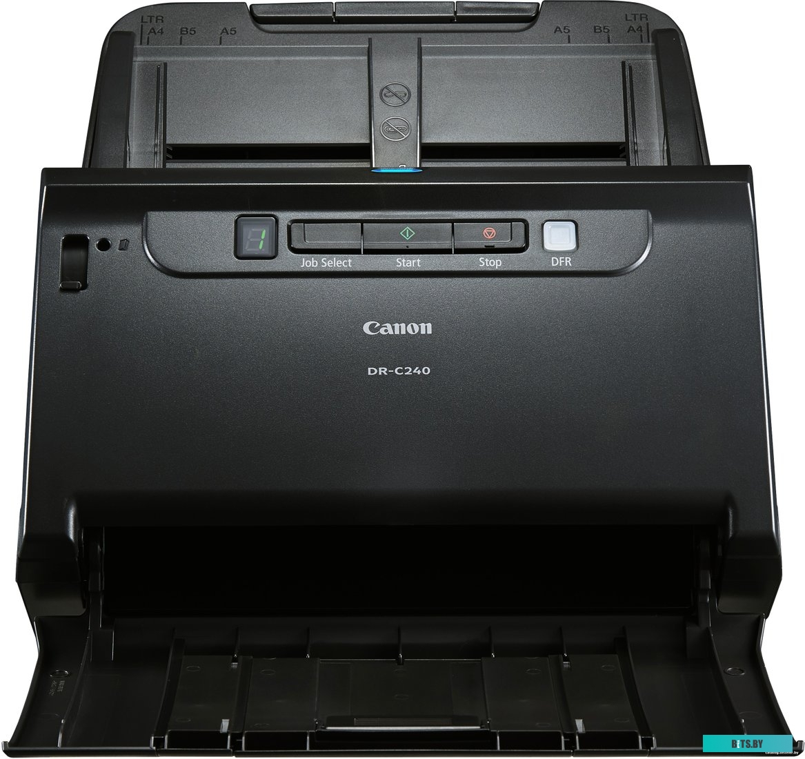 Сканер Canon imageFORMULA DR-C240