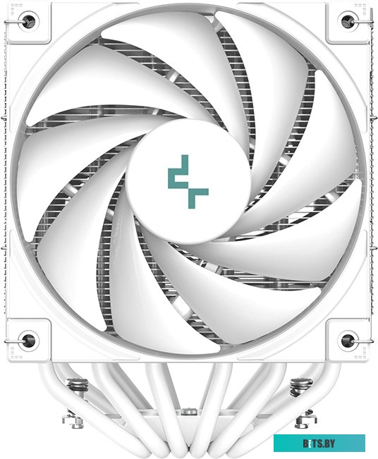 Кулер для процессора DeepCool AK620 WH R-AK620-WHNNMT-G-1