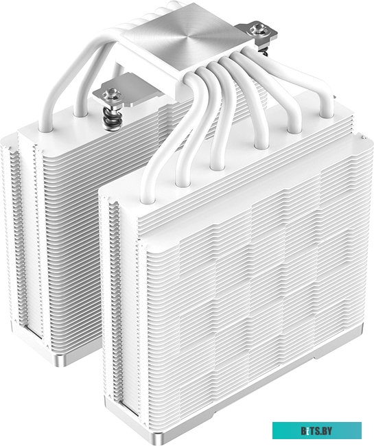 Кулер для процессора DeepCool AK620 WH R-AK620-WHNNMT-G-1